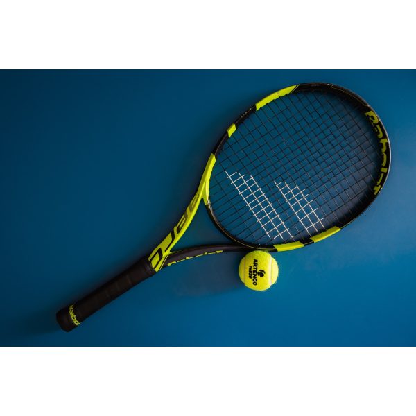 Tennis Court 2 4