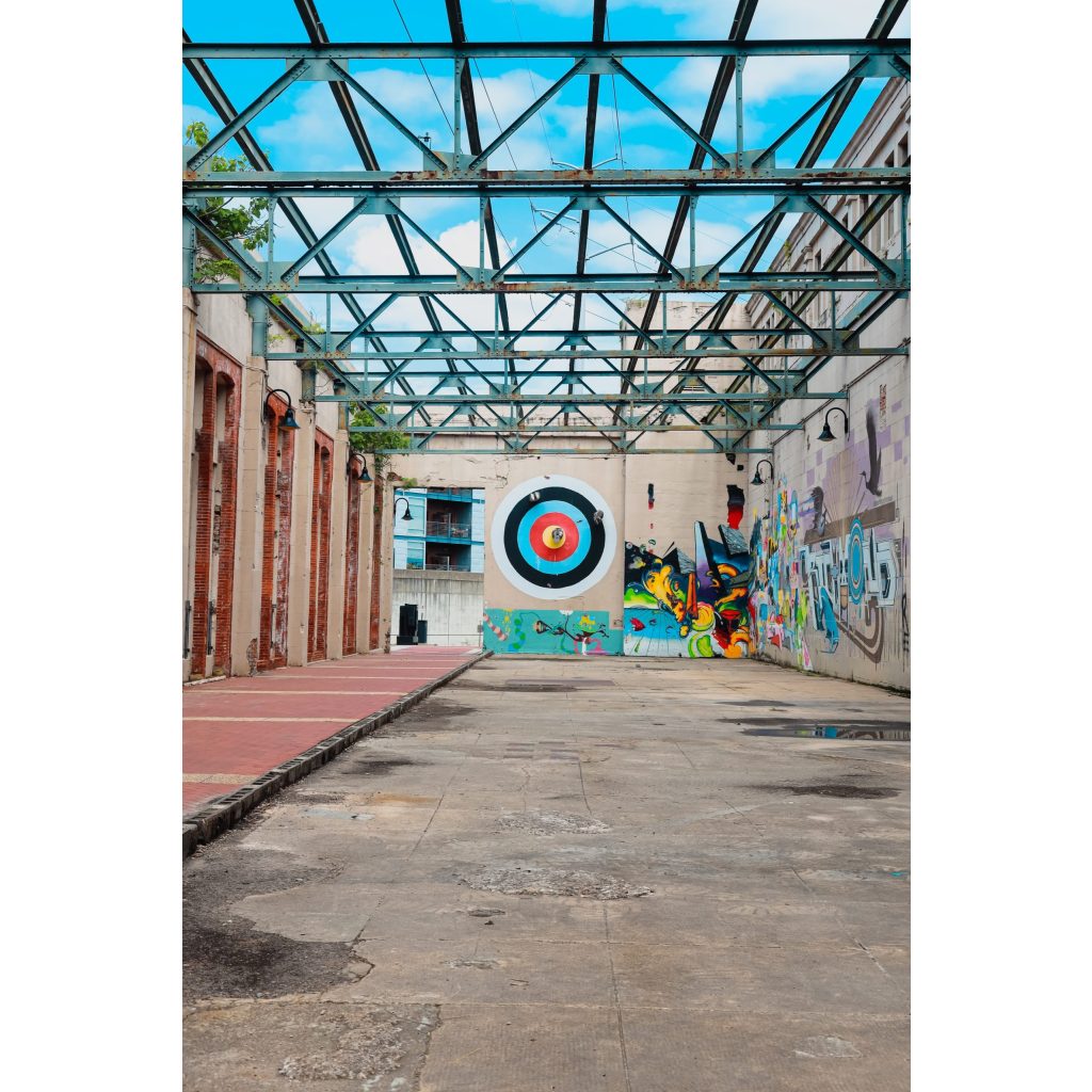 Archery Range