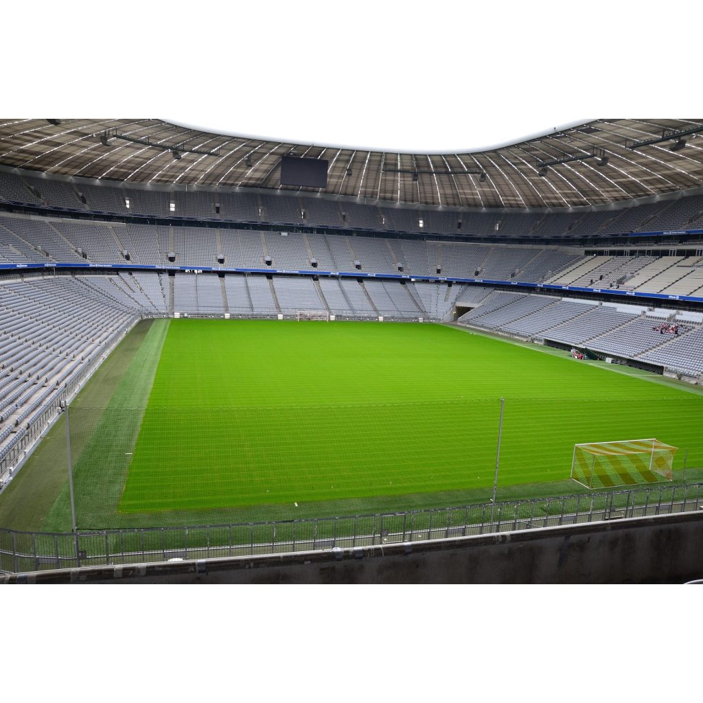 Football Field